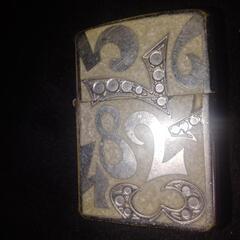 刻印有りbradford zippoMade in USA ★ラ...
