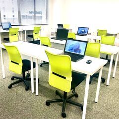 【就労移行ITスクール宮崎】就労支援員を募集しています！の画像