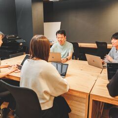 【就労移行ITスクール宮崎】就労支援員を募集しています！の画像