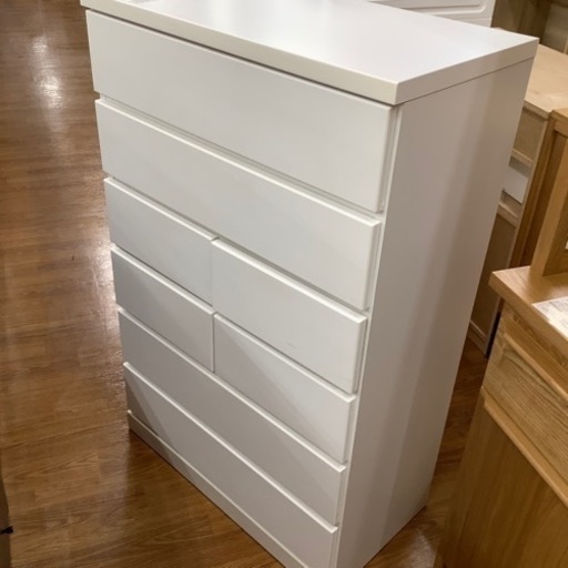 6段チェスト【トレファク 川越店】