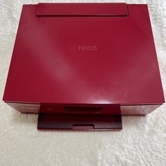 プリンター A4インクジェット複合機 PIXUS TS8430の画像