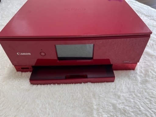 プリンター A4インクジェット複合機 PIXUS TS8430