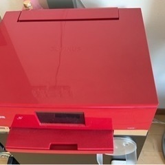 プリンター A4インクジェット複合機 PIXUS TS8330の画像