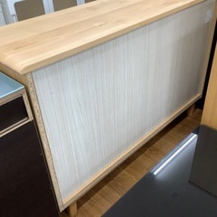 ISSEIKI 一生紀 サイドボード ERIS 120SB エリス【トレファク 川越店】