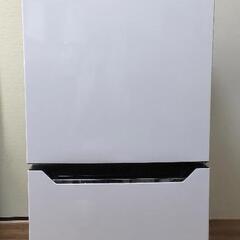 150L 冷凍冷蔵庫 Hisense HR-D15C