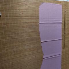はぎれ　ピンクの画像