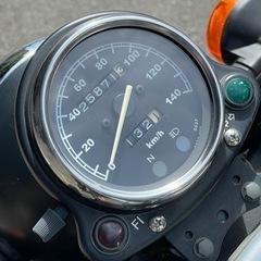 Kawasaki 250TR 2013年　最終モデルの画像