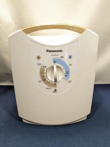 Pansonic ふとん乾燥機 FD-F06J6 2014年製