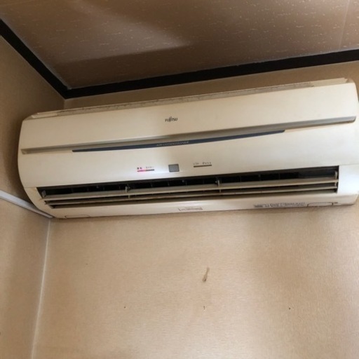 エアコン1台1万円