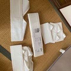 IKEA skubb収納ケース