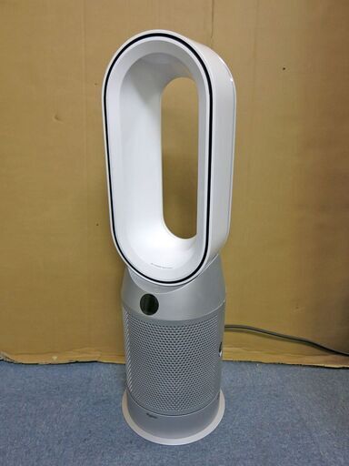 Dyson HP07 Purifier Hot+Cool 空気清浄機能付扇風機 ファンヒーター ホット\u0026クール