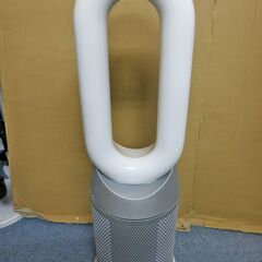 Dyson HP07 Purifier Hot+Cool 空気清浄機能付扇風機 ファンヒーター ホット&クールの画像