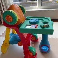 ピープル つかまり立ち はじめたら 全身の 知育 パーフェクトI...