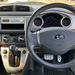 【乗り心地重視の車です！！】普段使いする方はオススメです。
