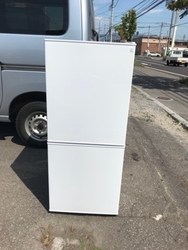 【美品】ニトリ 直冷式2ドア冷蔵庫 Nグラシア 2022年製 106L