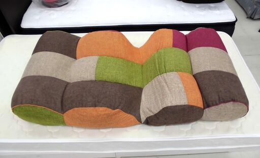 SofaZaisu ソファ座椅子 ピグレット Jr 座椅子 1人掛け カラフル 1人