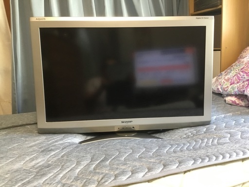 テレビ