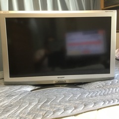 テレビ