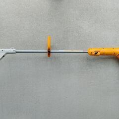 ナイロン刈払機　RYOBI / AK-3710