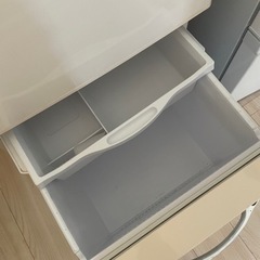 【決まりました】冷蔵庫 日立ノンフロン冷凍冷蔵庫 R-S27CMVの画像