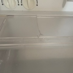 【決まりました】冷蔵庫 日立ノンフロン冷凍冷蔵庫 R-S27CMVの画像