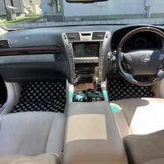 MCCS【信用回復】ローン取り扱ってます！　過去不問♪　ブラックOK♪ 　LS600h ver.S Ipkg♪　　お問い合わせ大歓迎です♪！の画像