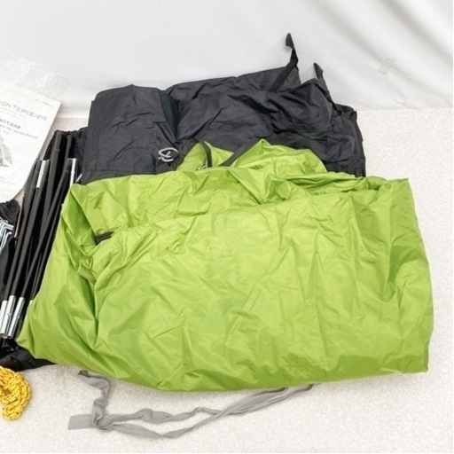 【美品】Coleman テント エクスカーションティピー ワンポール 210