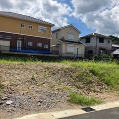 売り土地