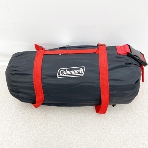 【美品】Coleman Compact Turing Tent ST ツーリング