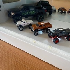 コレクションミニカー❗️3台