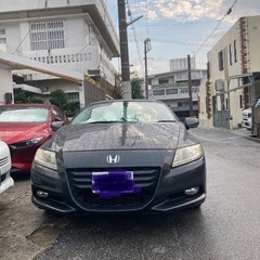 ホンダ　CRZ 美車の画像
