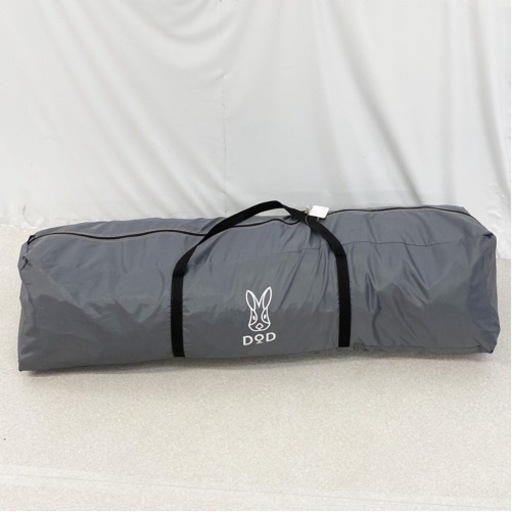 【美品】DOD プレミアムワンタッチテント  T5-465