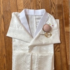 出張お着付け/半衿付け　いたします！ - その他