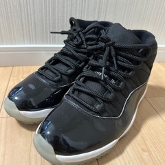 ジョーダン11