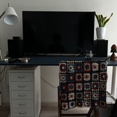 IKEA BEKANT デスク