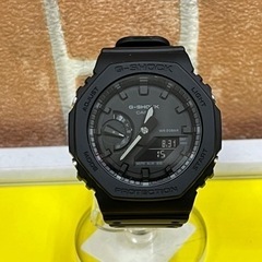 【愛品館 江戸川店】 CASIO G-SHOCK GA-2100...