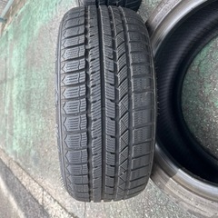 タイヤのみの画像