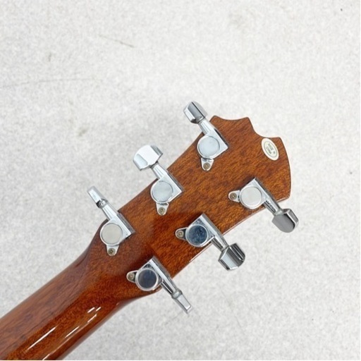 美品】James ミニアコースティックギター JFM-1NAT Sケース付