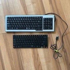 キーボード エレコム 