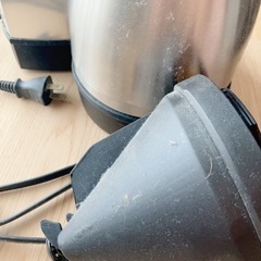 【お話中】デロンギ コーヒーメーカー の画像