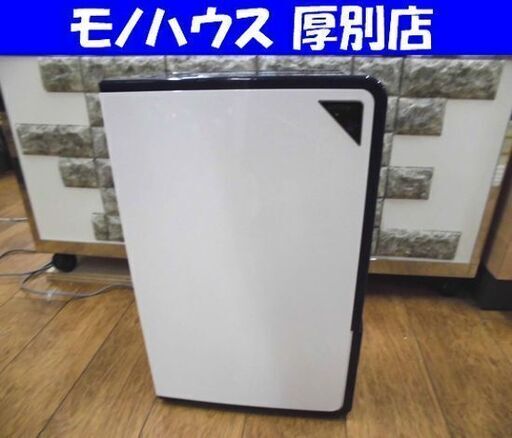 CORONA 衣類乾燥除湿機 CD-H10A 2018年製 コンプレッサー式 木造/11畳,鉄筋/23畳 10L/日 部屋干し コロナ 札幌市 厚別区