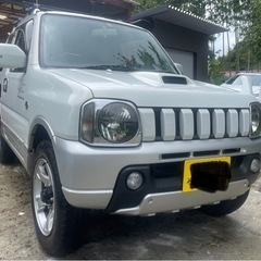 ジムニーFIS Wカップリミテッド4WＤ5速