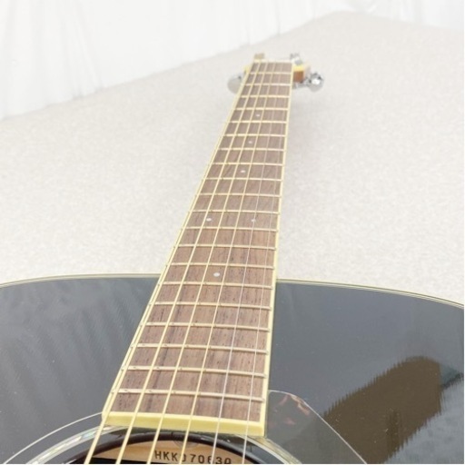 【美品】YAMAHA FG730S TBS ヤマハ アコースティックギター