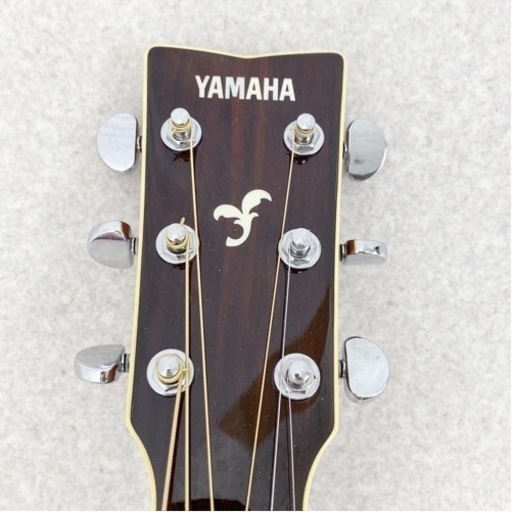【美品】YAMAHA FG730S TBS ヤマハ アコースティックギター