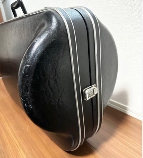 ユーフォニアム　ハードケース