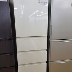 ★ジモティ割あり★ アクア 冷蔵庫 368L 22年製 動作確認／クリーニング済み TK025