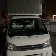 軽貨物運送業