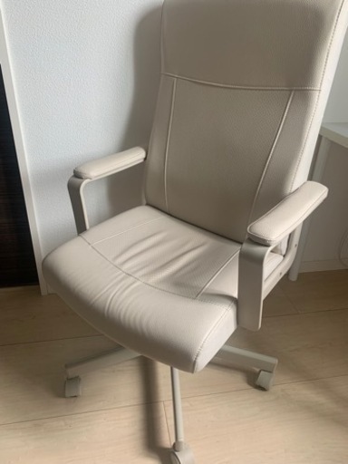 IKEA デスクチェア