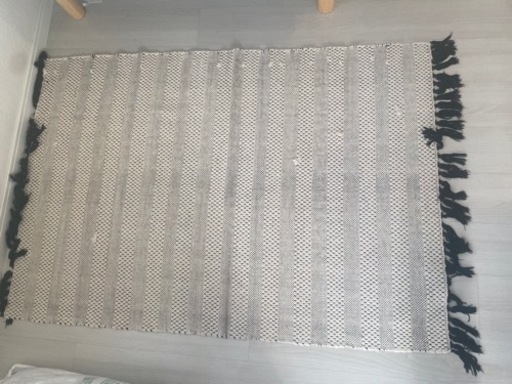 オシャレカーペット