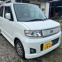 中古車　スズキ　ワゴンR　軽自動車　格安